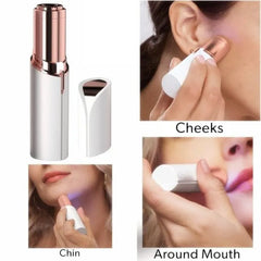 Flawless Hair Remover Hair Remover Trimmer For Women