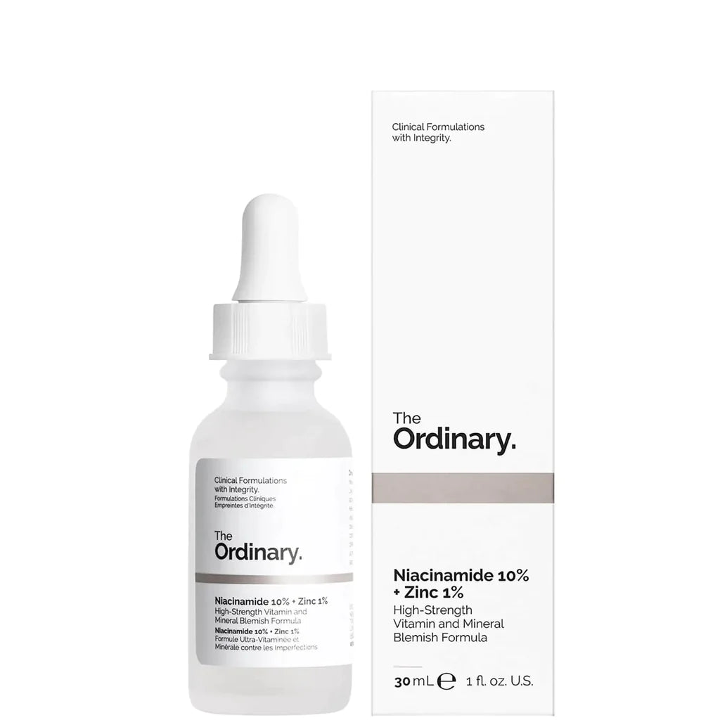 The Ordinary Alpha Arbutin 2% + HA - Dark Spots With Hydrating Hyaluronic Acid 30ml