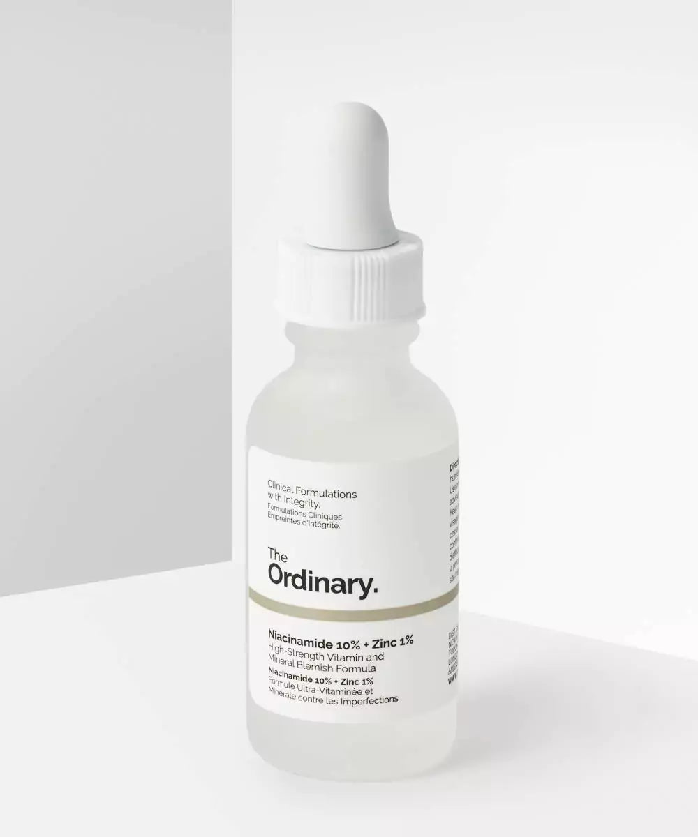 The Ordinary Alpha Arbutin 2% + HA - Dark Spots With Hydrating Hyaluronic Acid 30ml