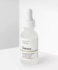 The Ordinary Alpha Arbutin 2% + HA - Dark Spots With Hydrating Hyaluronic Acid 30ml