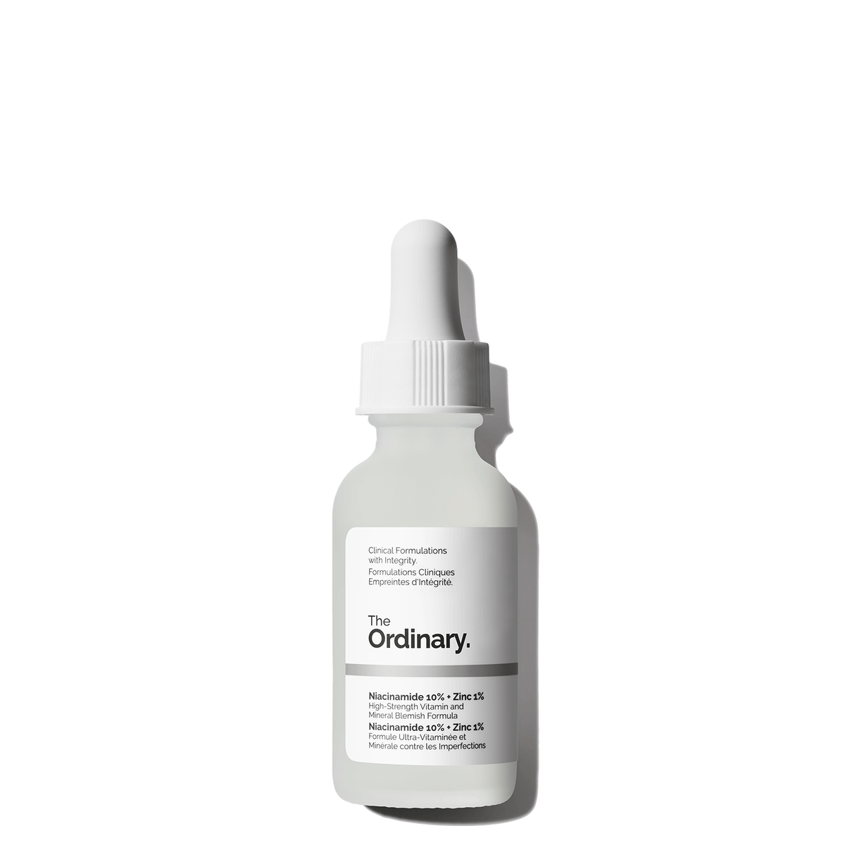 The Ordinary Alpha Arbutin 2% + HA - Dark Spots With Hydrating Hyaluronic Acid 30ml