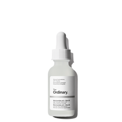 The Ordinary Alpha Arbutin 2% + HA - Dark Spots With Hydrating Hyaluronic Acid 30ml