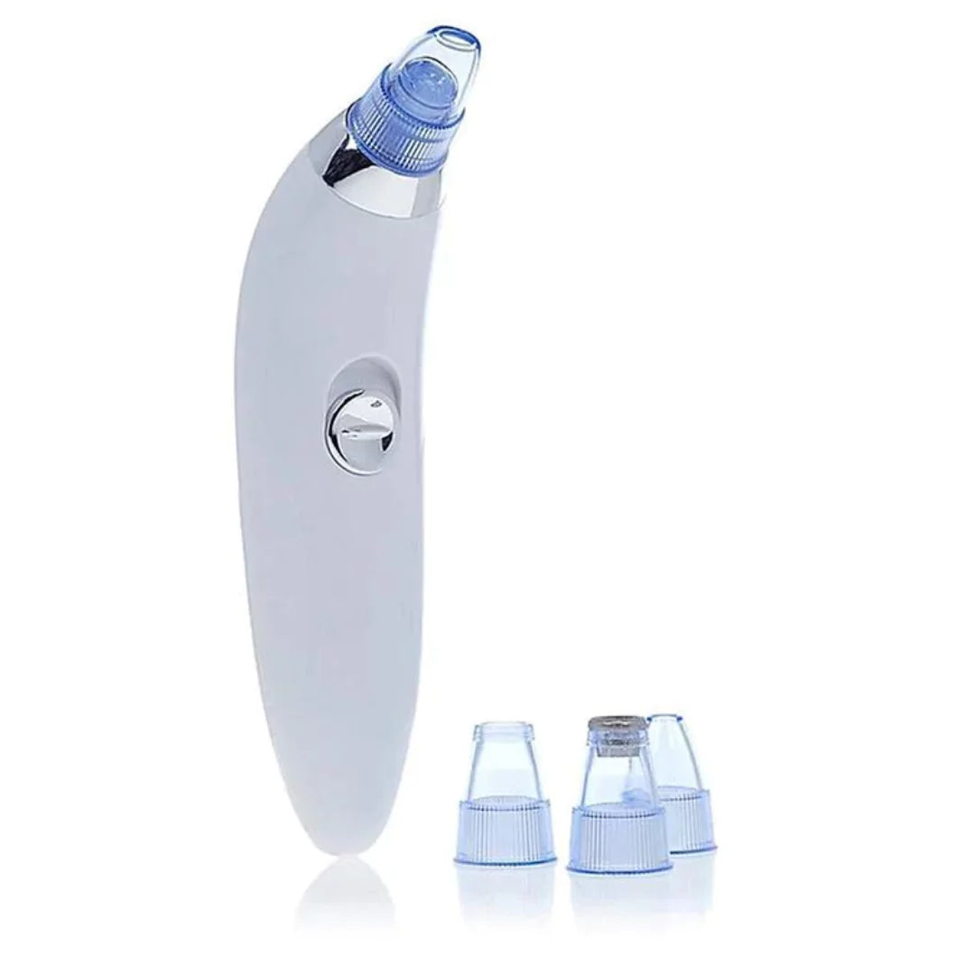 Blackhead Removal Machine Derma Section 4 In 1 Acne Pore Cleaner Suction Tool Blackhead Removal